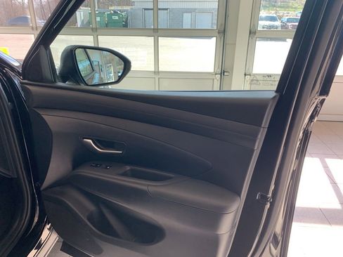 New 2026 Hyundai Santa Cruz SEL image 21