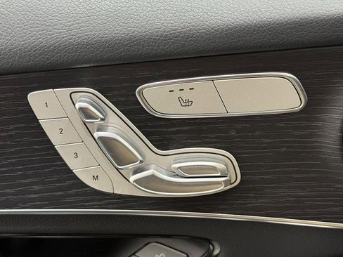 Certified 2022 Mercedes-Benz GLC 300 4MATIC w/ Premium Package Lite image 13