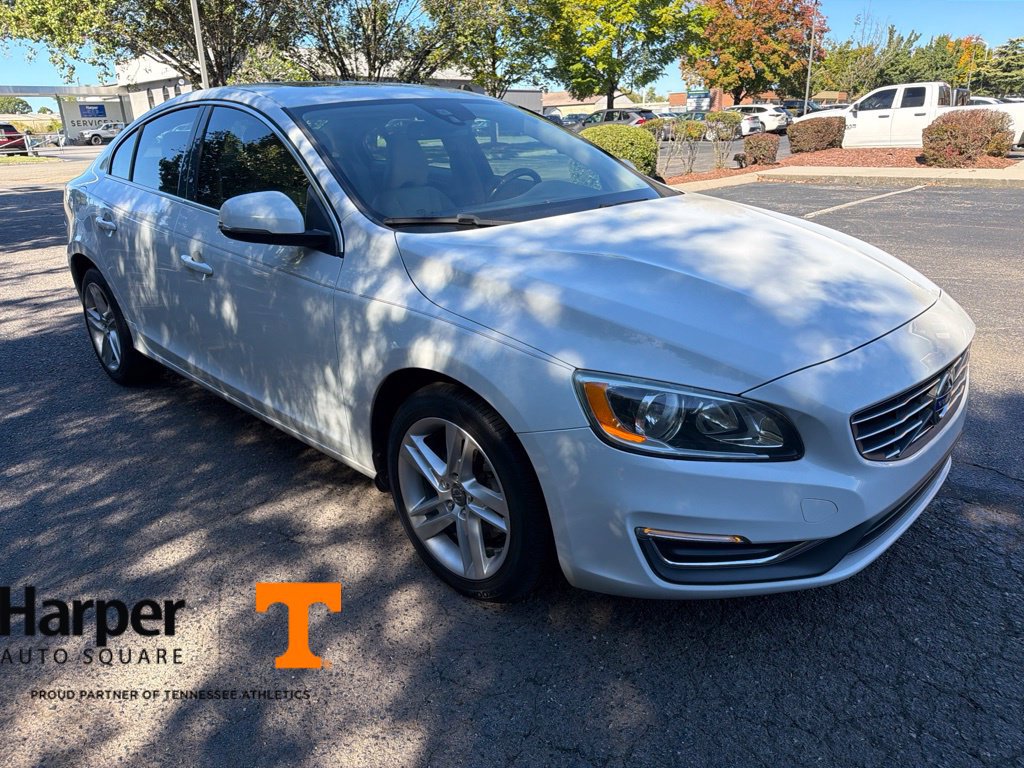 Used 2015 Volvo S60 T5 Premier FWD image 7