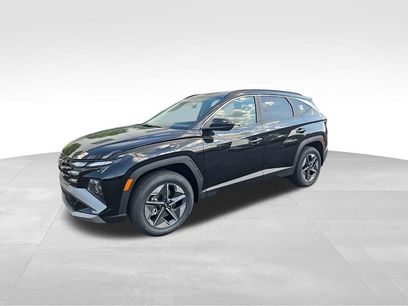 Used 2026 Hyundai Tucson SEL Plus w/ Tow & Go Package