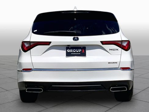 Used 2023 Acura MDX SH-AWD image 5