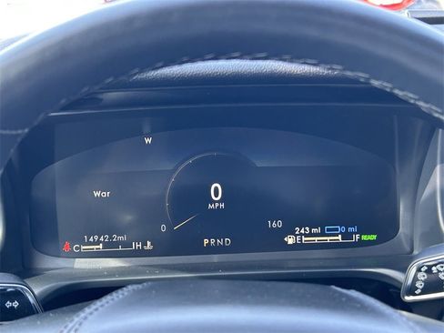 Used 2023 Lincoln Aviator Grand Touring w/ Equipment Group 301A image 25