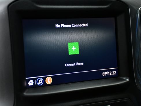 Used 2020 Chevrolet Silverado 1500 W/T image 39