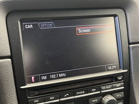 Certified 2015 Porsche Boxster S image 16