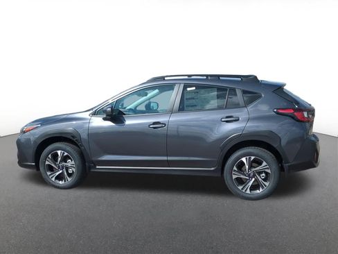 New 2026 Subaru Crosstrek 2.0i Premium image 3