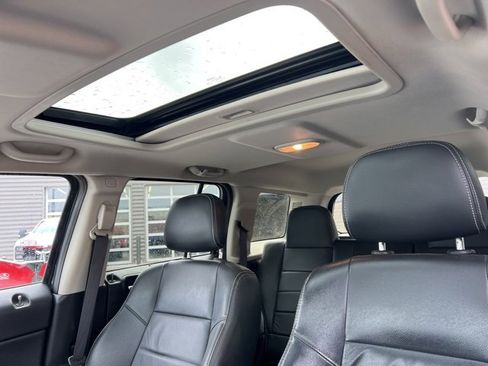 Used 2017 Jeep Patriot High Altitude image 20