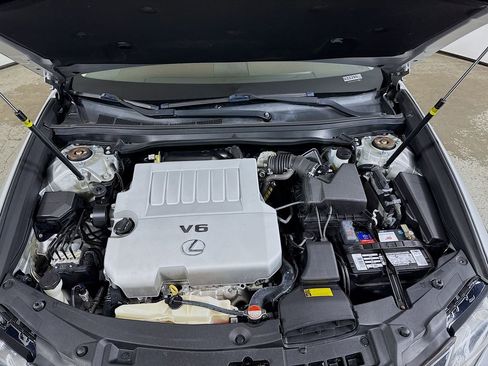 Used 2016 Lexus ES 350 image 27