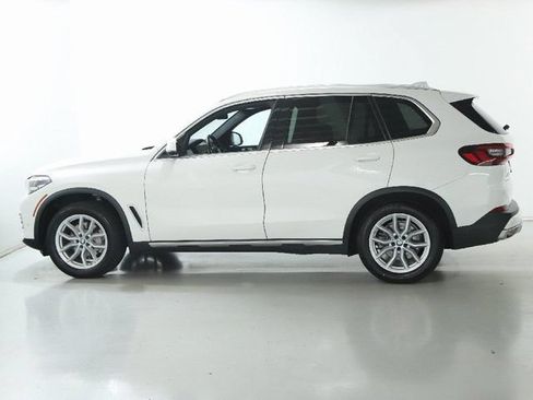 Used 2020 BMW X5 xDrive40i w/ Premium Package AWD/4WD image 42