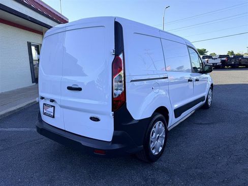 Used 2015 Ford Transit Connect XL FWD image 5