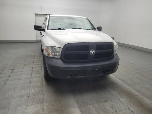 Used 2018 RAM 1500 Tradesman w/ Protection Group AWD/4WD image 14