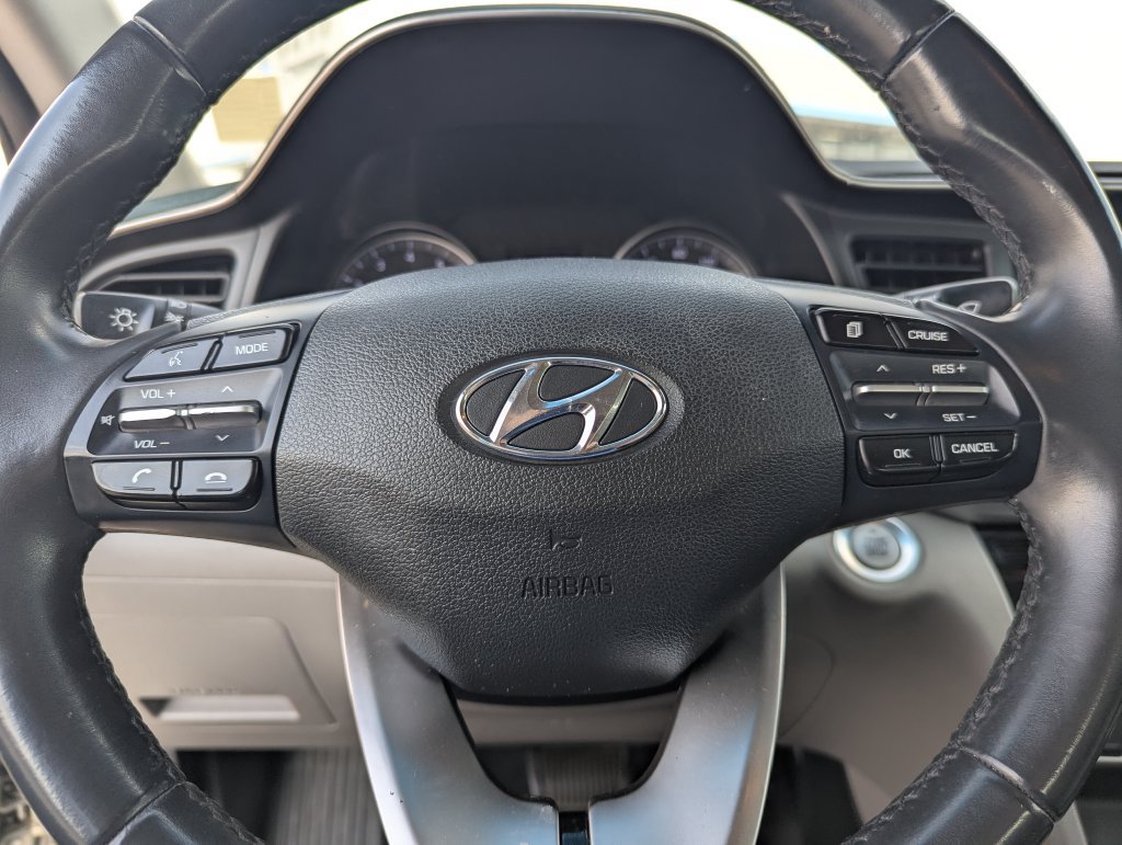 Used 2019 Hyundai Elantra Value Edition FWD image 21