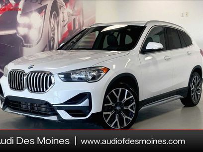 Used 2022 BMW X1 sDrive28i w/ Convenience Package