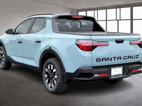 New 2026 Hyundai Santa Cruz SEL image 3
