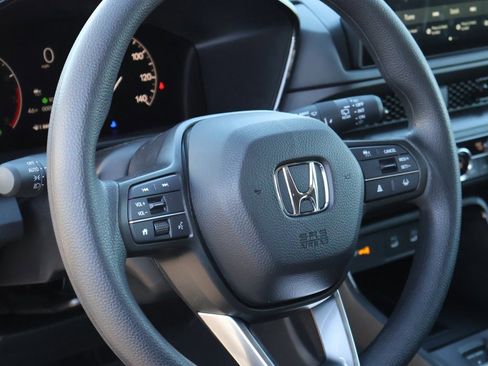 New 2026 Honda CR-V EX image 17