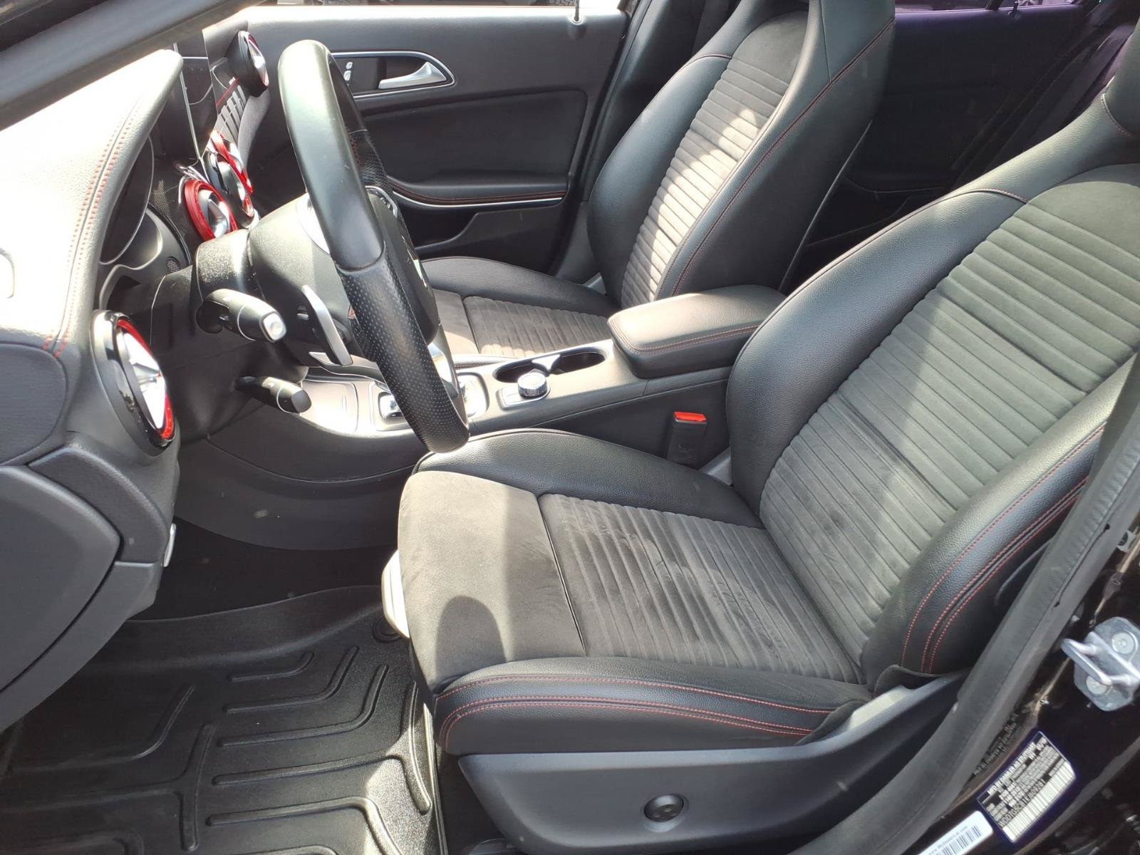 Used 2019 Mercedes-Benz GLA 45 AMG 4MATIC image 14