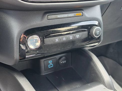 Used 2023 Ford Escape ST-Line w/ Tech Pack #1 FWD image 28