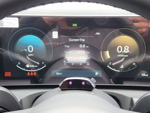 New 2026 Hyundai Santa Cruz XRT image 11