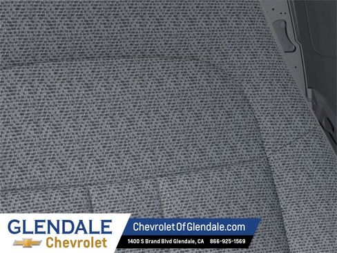 New 2025 Chevrolet Express 2500 w/ Driver Convenience Package image 21