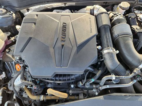 Used 2021 Hyundai Sonata N Line FWD image 29
