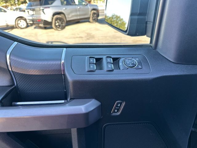 Used 2019 Ford F150 XLT w/ Equipment Group 302A Luxury RWD image 17