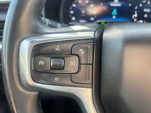 Used 2023 Chevrolet Tahoe LT image 18