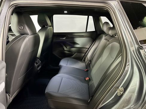 New 2026 Volkswagen Tiguan SE R-Line AWD/4WD image 20