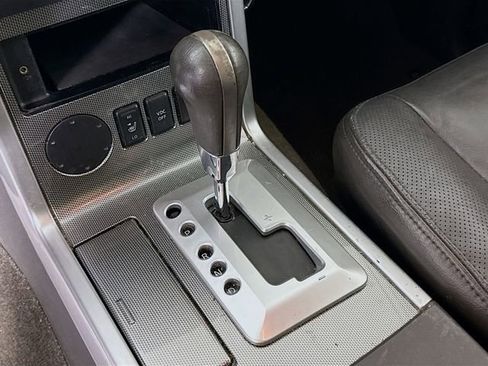 Used 2011 Nissan Pathfinder Silver w/ Protection Pkg image 16