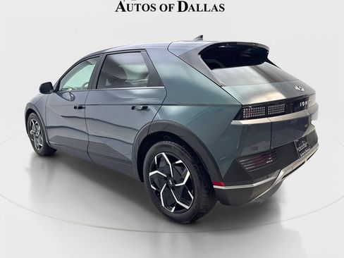 Used 2024 Hyundai Ioniq 5 SEL AWD/4WD image 9