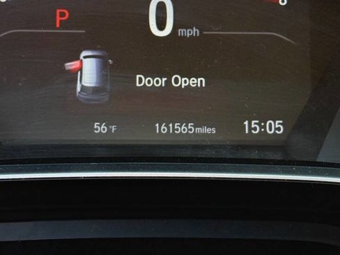 Used 2018 Honda CR-V EX image 9