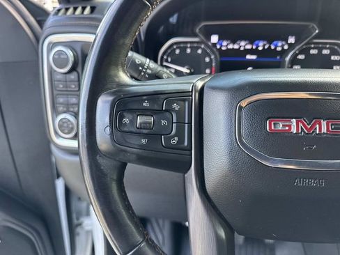 Used 2020 GMC Sierra 1500 AT4 w/ AT4 Premium Package image 26