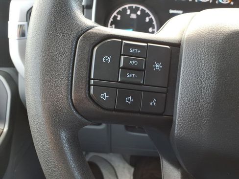 Used 2023 Ford F150 XLT w/ Trailer Tow Package image 16