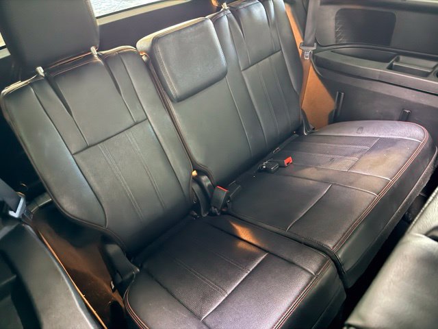 Used 2017 Dodge Grand Caravan GT FWD image 39