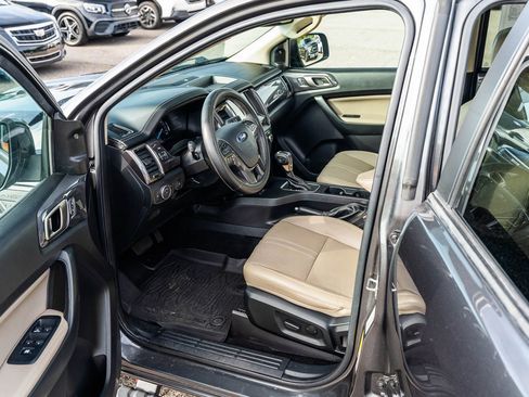Used 2019 Ford Ranger Lariat w/ Equipment Group 501A Mid RWD image 20