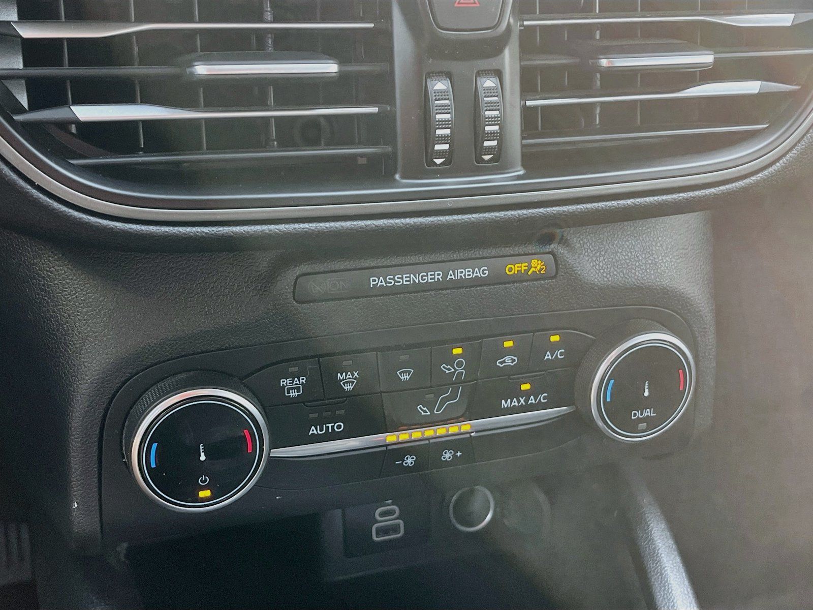 Used 2024 Ford Escape Active FWD image 16