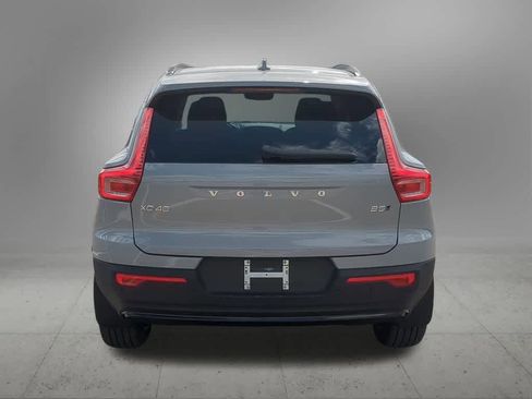 New 2026 Volvo XC40 B5 Plus w/ Climate Package AWD/4WD image 5