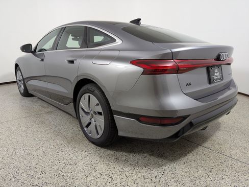 New 2025 Audi A6 e-tron Ultra image 5