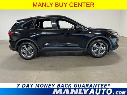 Used 2025 Ford Escape ST-Line Select