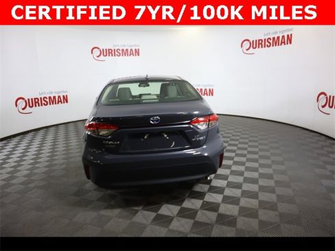 Used 2024 Toyota Corolla LE image 21