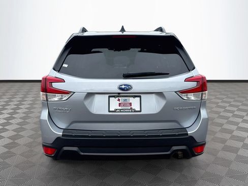 Certified 2024 Subaru Forester Premium AWD/4WD image 33