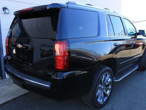 Used 2016 Chevrolet Tahoe LTZ image 9