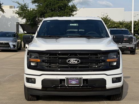 New 2026 Ford F150 XLT w/ Equipment Group 302A MID RWD image 6