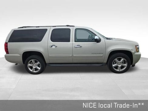 Used 2013 Chevrolet Suburban LS w/ All-Star Edition AWD/4WD image 5