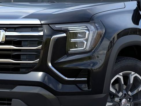 New 2027 GMC Terrain Elevation w/ Elevation Premium Package AWD/4WD image 10