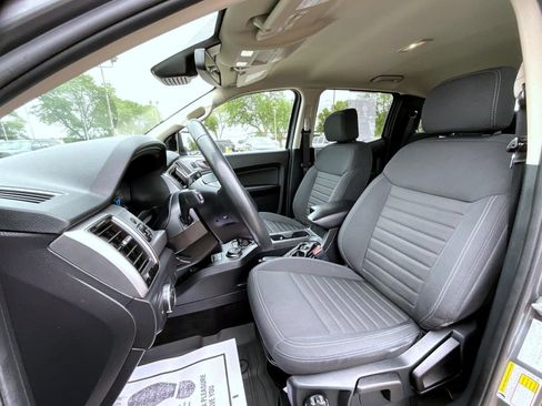 Used 2021 Ford Ranger XLT w/ Equipment Group 301A Mid AWD/4WD image 11