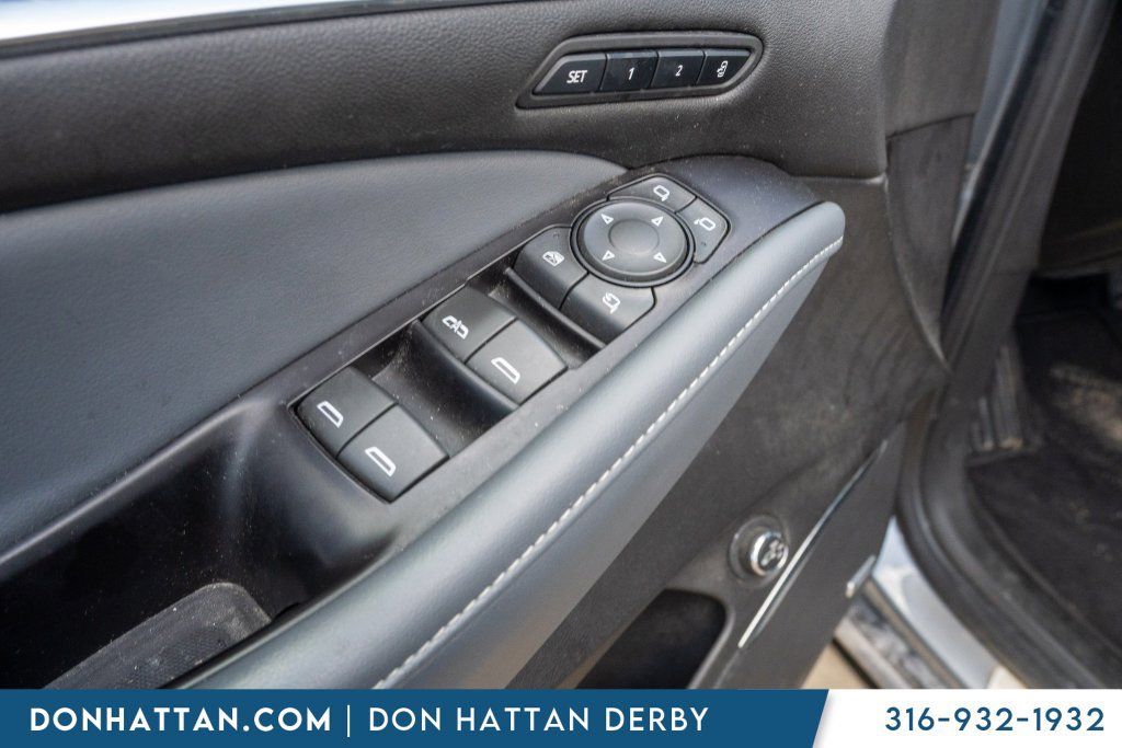 Used 2020 Buick Enclave Premium AWD/4WD image 15