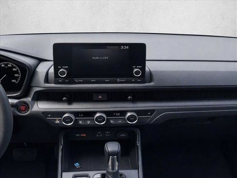 Used 2023 Honda CR-V EX image 21