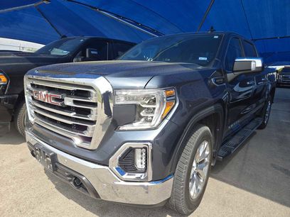Used 2020 GMC Sierra 1500 SLT w/ SLT Premium Plus Package