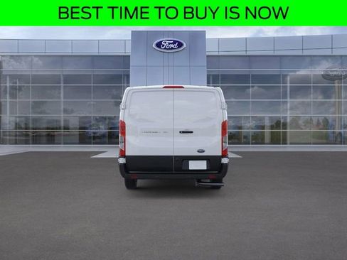 New 2025 Ford Transit 150 Base image 6