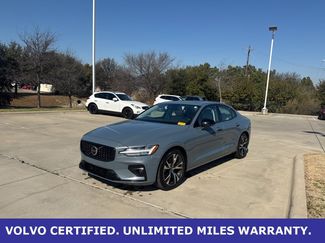 Certified 2023 Volvo S60 B5 Plus video 1