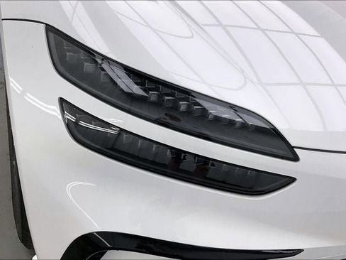 New 2026 Genesis GV60 AWD image 16